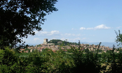 Sarteano