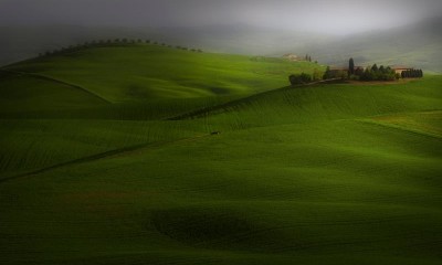 Val di Chiana