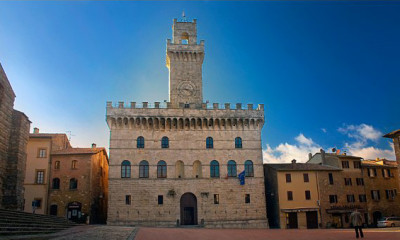 Montepulciano