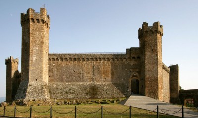 Montalcino