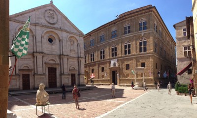 Pienza